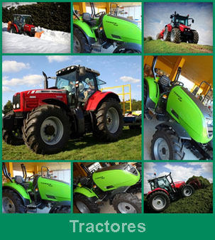 Tractor